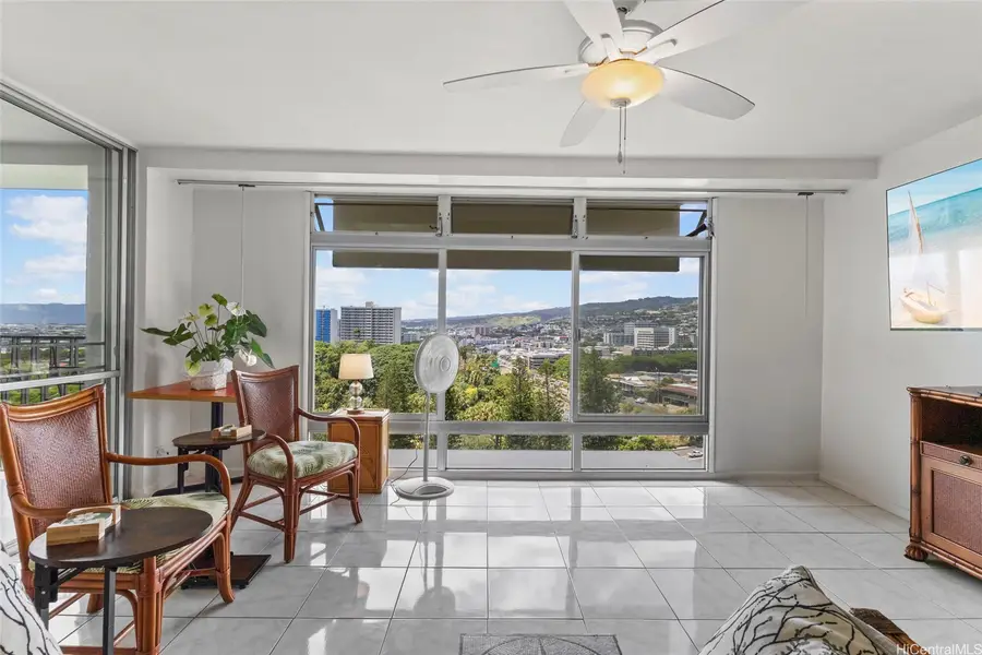 1519 Nuuanu Avenue #1440, Honolulu, HI 96817 - #2