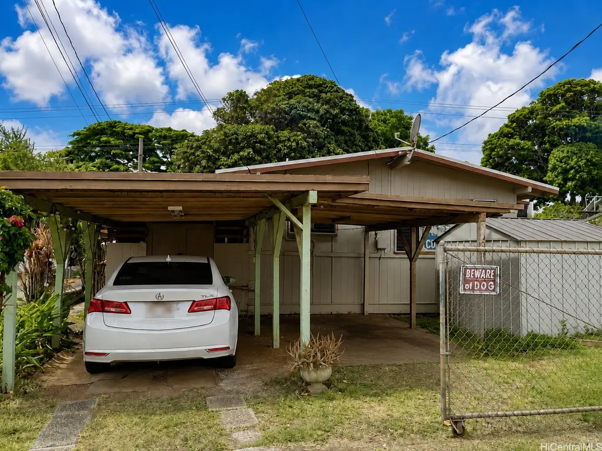 98-271 Aiea Kai Place, Aiea, HI 96701 - #1