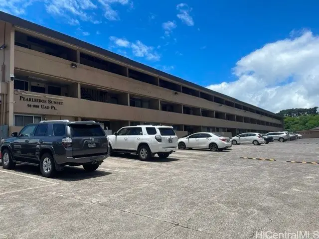 98-080 Uao Place #B5, Aiea, HI 96701 - #2