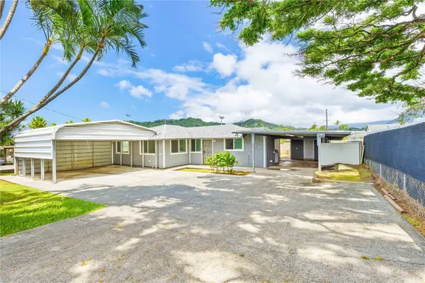 45-446 Kaneohe Bay Drive, Kaneohe, HI 96744