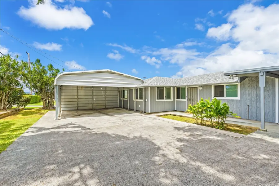 45-446 Kaneohe Bay Drive, Kaneohe, HI 96744 - #2