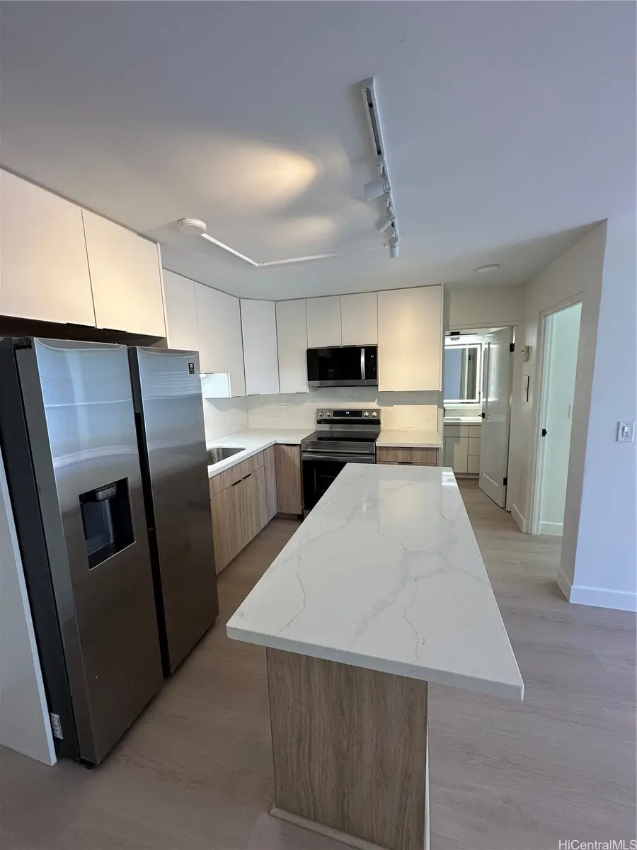 2651 Kuilei Street #B84, Honolulu, HI 96826 - #2