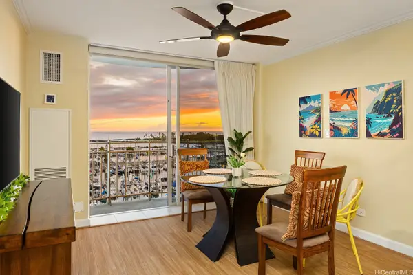 1765 Ala Moana Boulevard #994, Honolulu, HI 96815