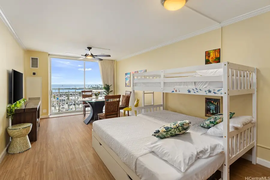 1765 Ala Moana Boulevard #994, Honolulu, HI 96815 - #2