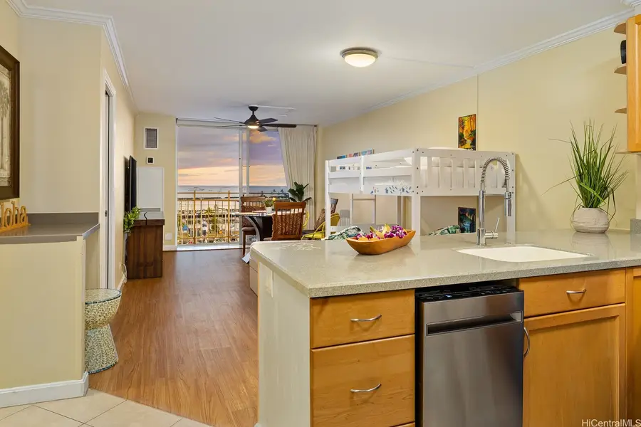 1765 Ala Moana Boulevard #994, Honolulu, HI 96815 - #3