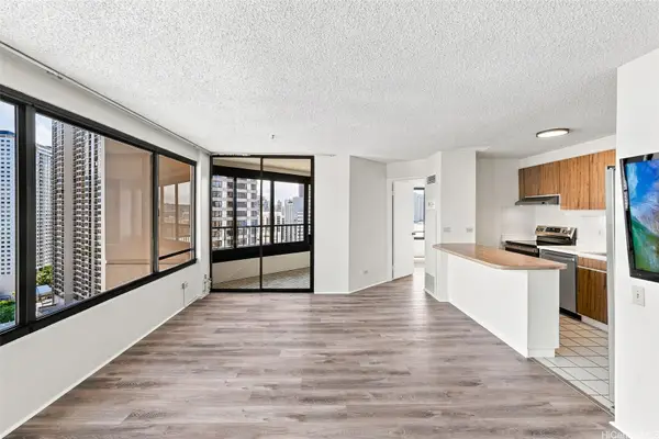 1778 Ala Moana Boulevard #2206, Honolulu, HI 96815