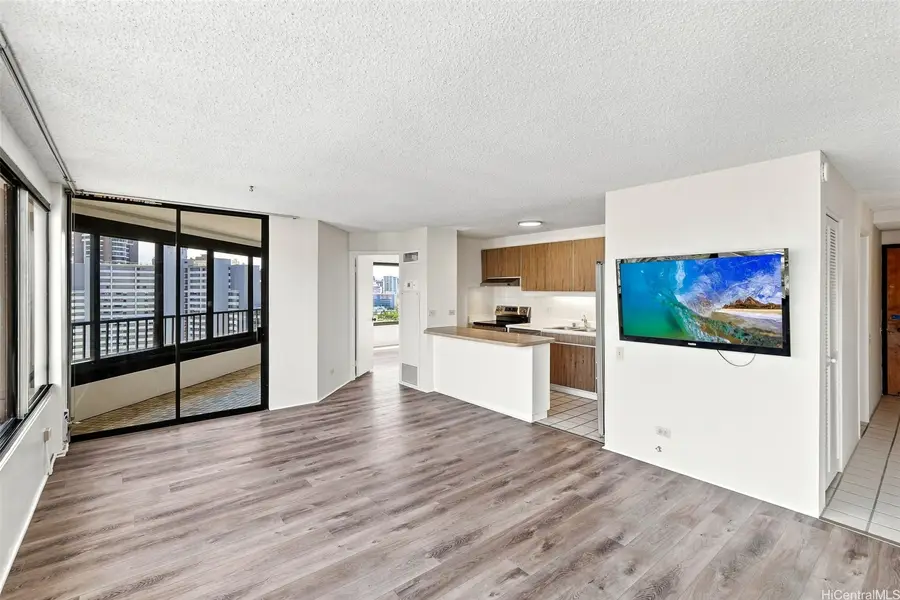 1778 Ala Moana Boulevard #2206, Honolulu, HI 96815 - #3