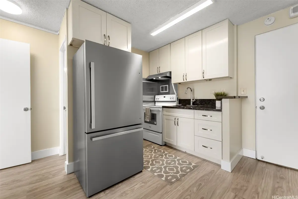 1535 Pensacola Street #910, Honolulu, HI 96822 - #1