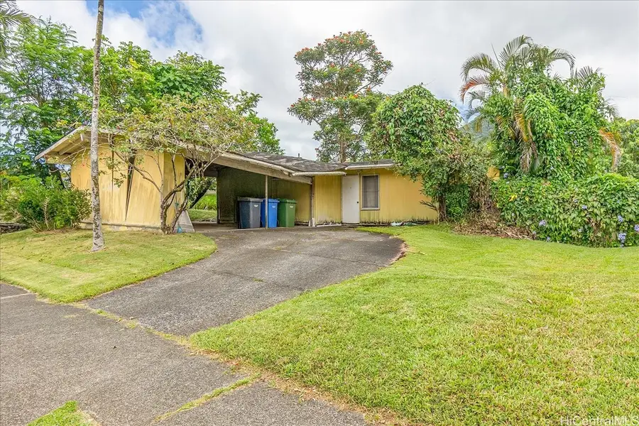 1076 Maunawili Road, Kailua, HI 96734 - #3