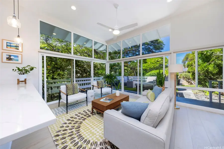 1500 Kalaniiki Street #13, Honolulu, HI 96821 - #2