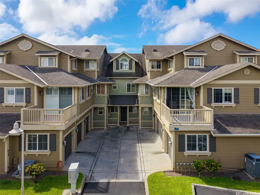 7018 Hawaii Kai Drive #6-8, Honolulu, HI 96825 - #2