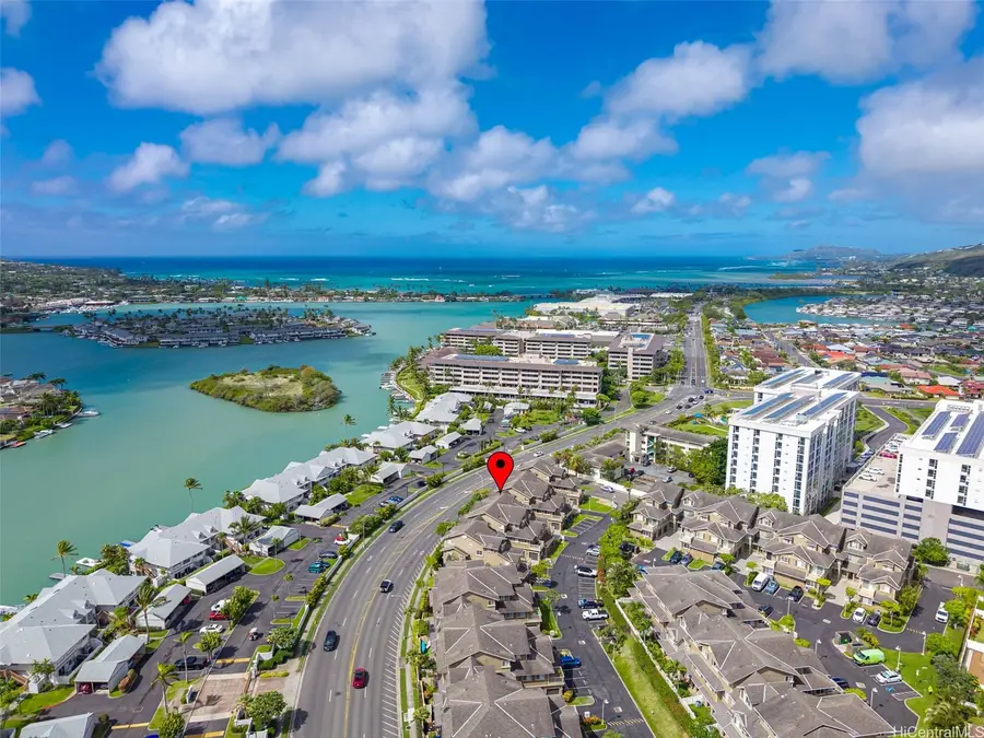 7018 Hawaii Kai Drive #6-8, Honolulu, HI 96825 - #3