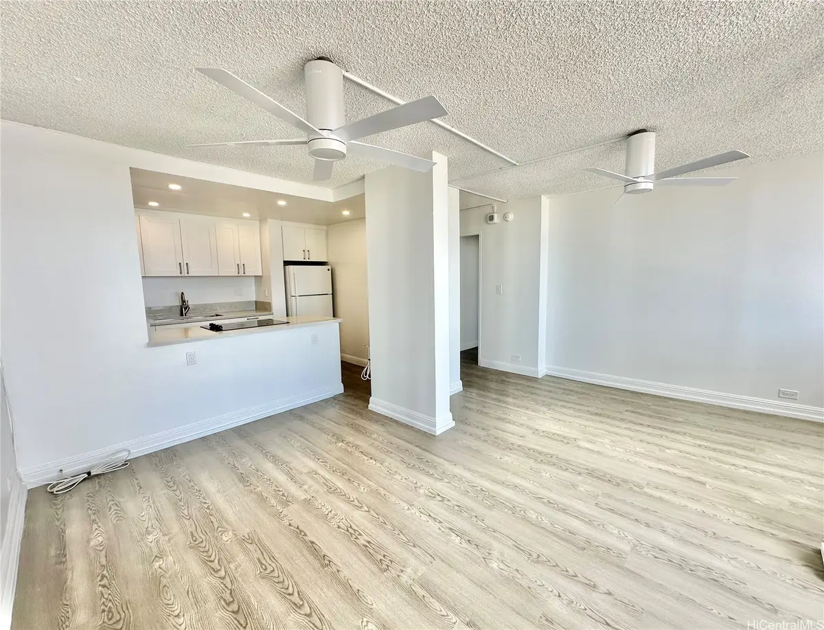 1535 Pensacola Street #802, Honolulu, HI 96822 - #1