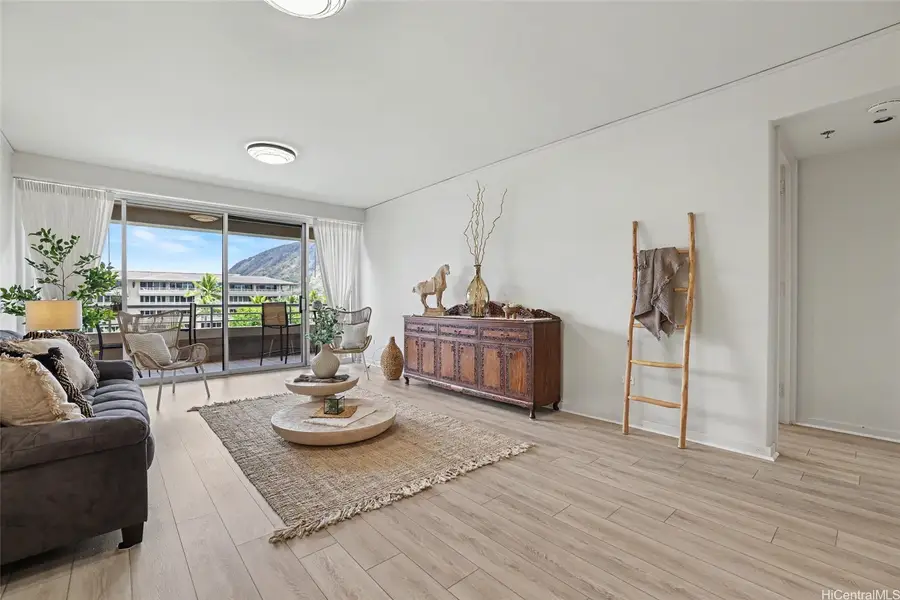 1 Keahole Place #1512, Honolulu, HI 96825 - #2