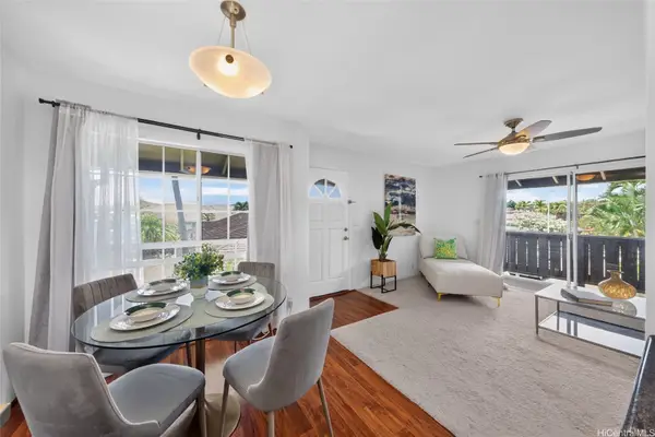 94-1073 Kepakepa Street #E5, Waipahu, HI 96797