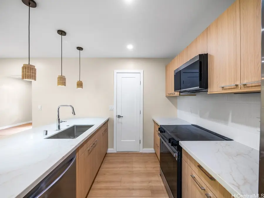 98-1456 Koaheahe Street #71, Pearl City, HI 96782 - #2