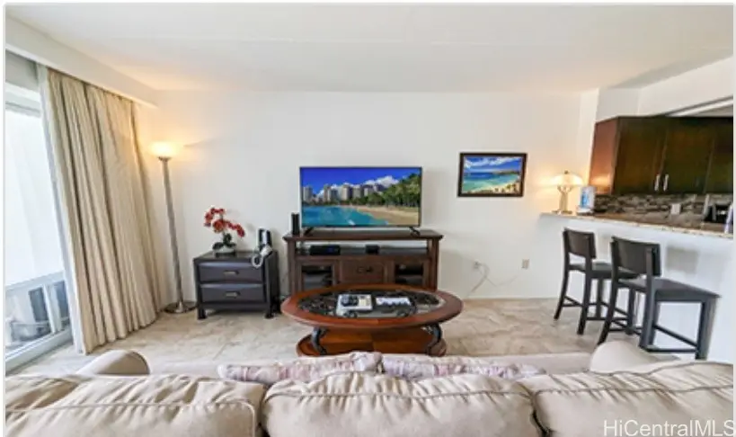 1777 Ala Moana Boulevard #1528, Honolulu, HI 96815 - #3