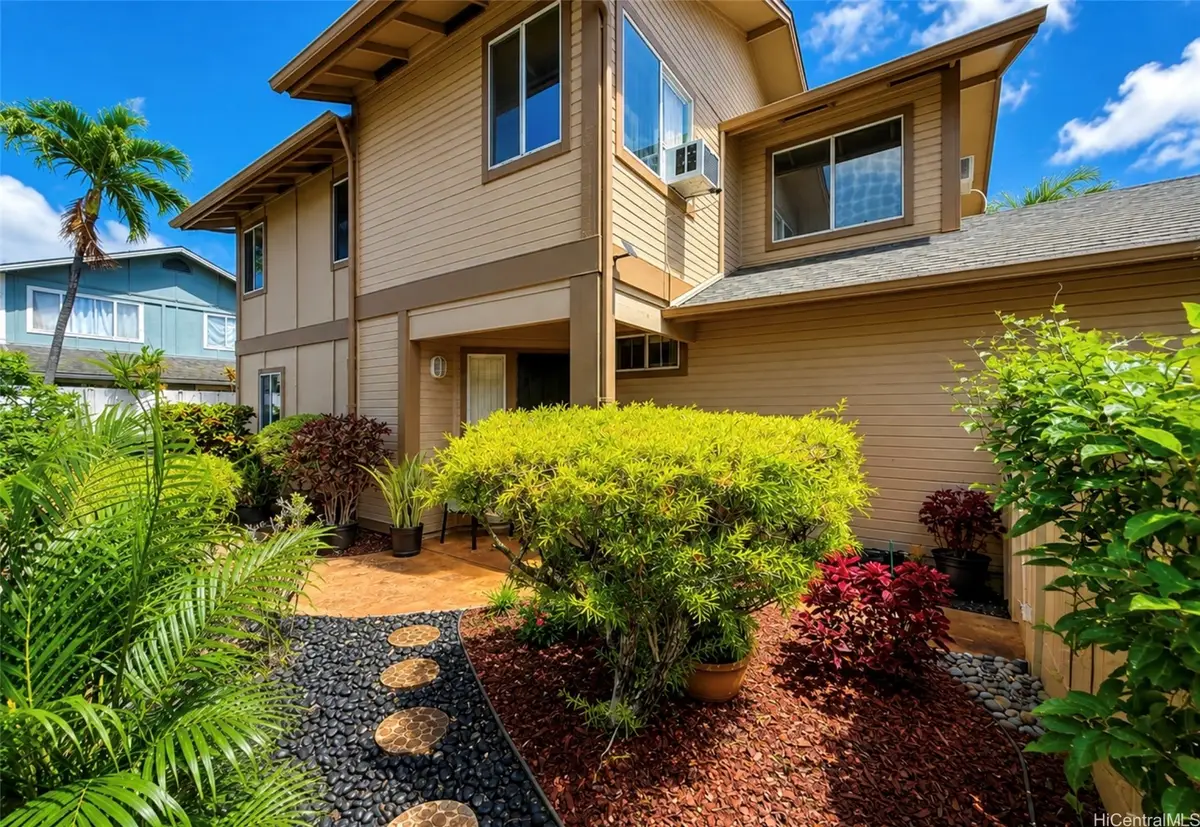 91-911 Nohoihoewa Place, Ewa Beach, HI 96706 - #1