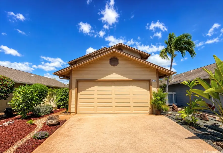 91-911 Nohoihoewa Place, Ewa Beach, HI 96706 - #3