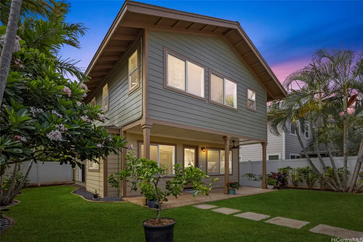 91-1114 Waipuhia Street, Ewa Beach, HI 96706 - #1