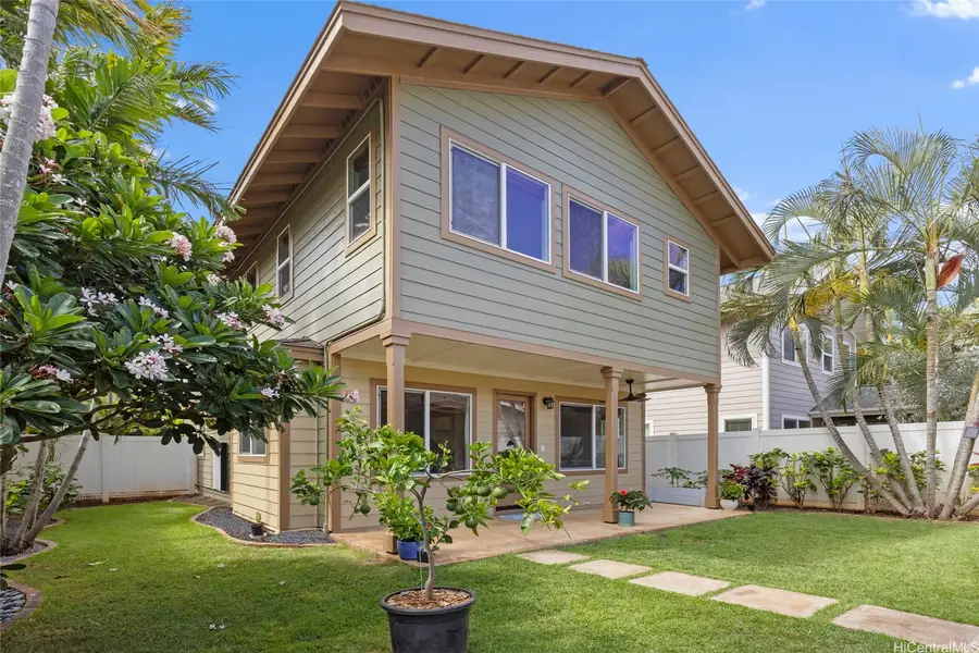 91-1114 Waipuhia Street, Ewa Beach, HI 96706 - #2