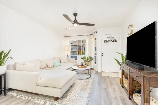 468 Mananai Place #11G, Honolulu, HI 96818