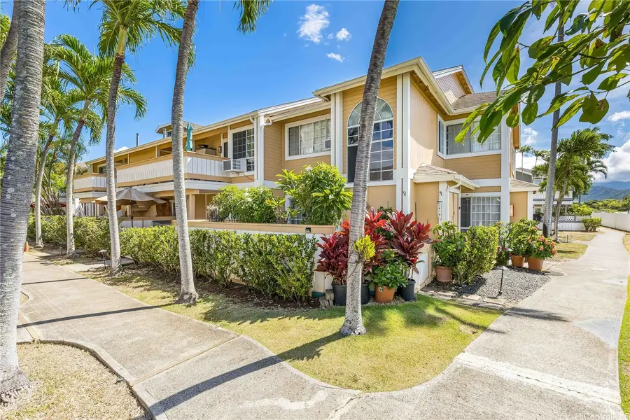 468 Mananai Place #11G, Honolulu, HI 96818 - #2