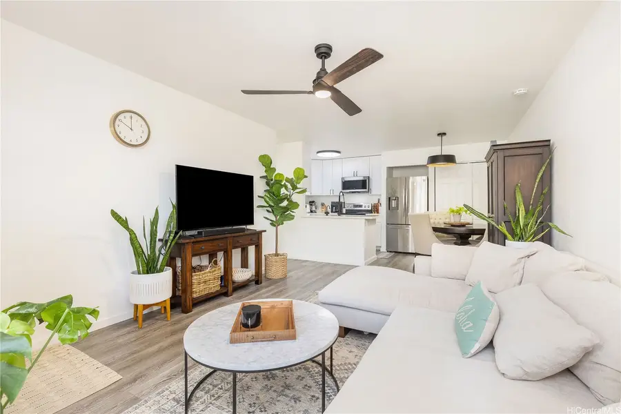 468 Mananai Place #11G, Honolulu, HI 96818 - #3