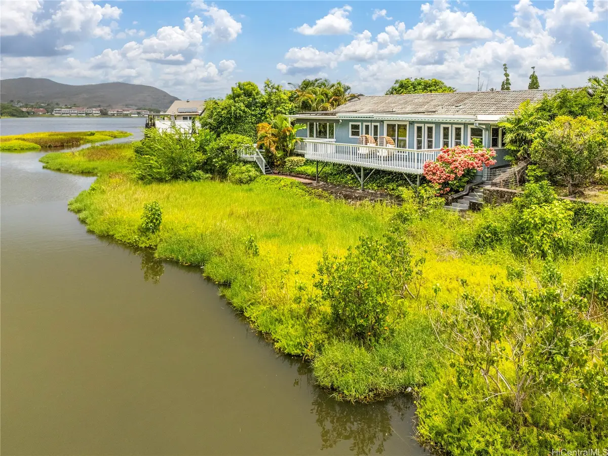 1188 Akuila Place, Kailua, HI 96734 - #1