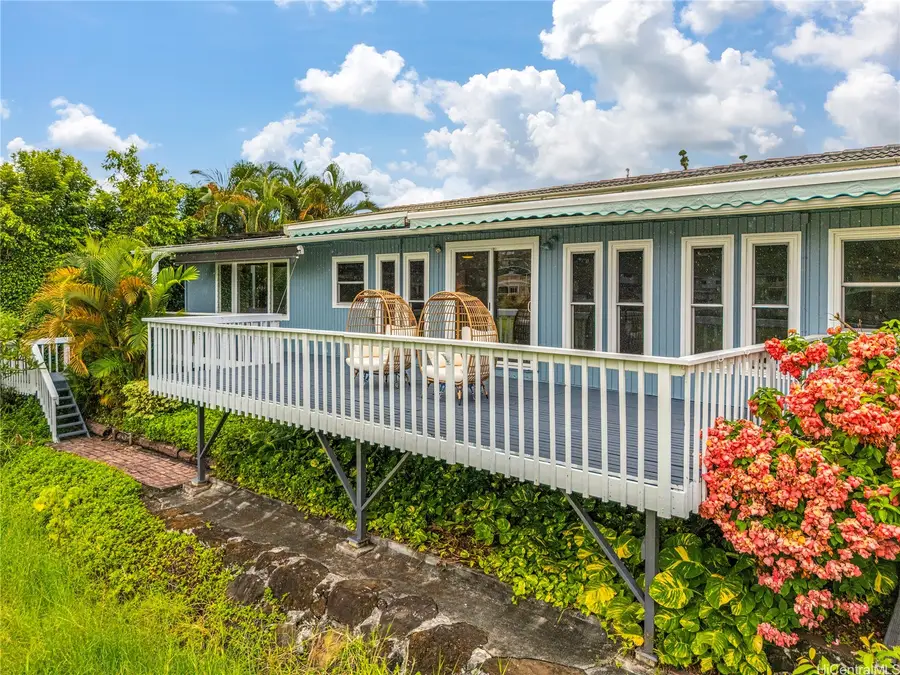 1188 Akuila Place, Kailua, HI 96734 - #3