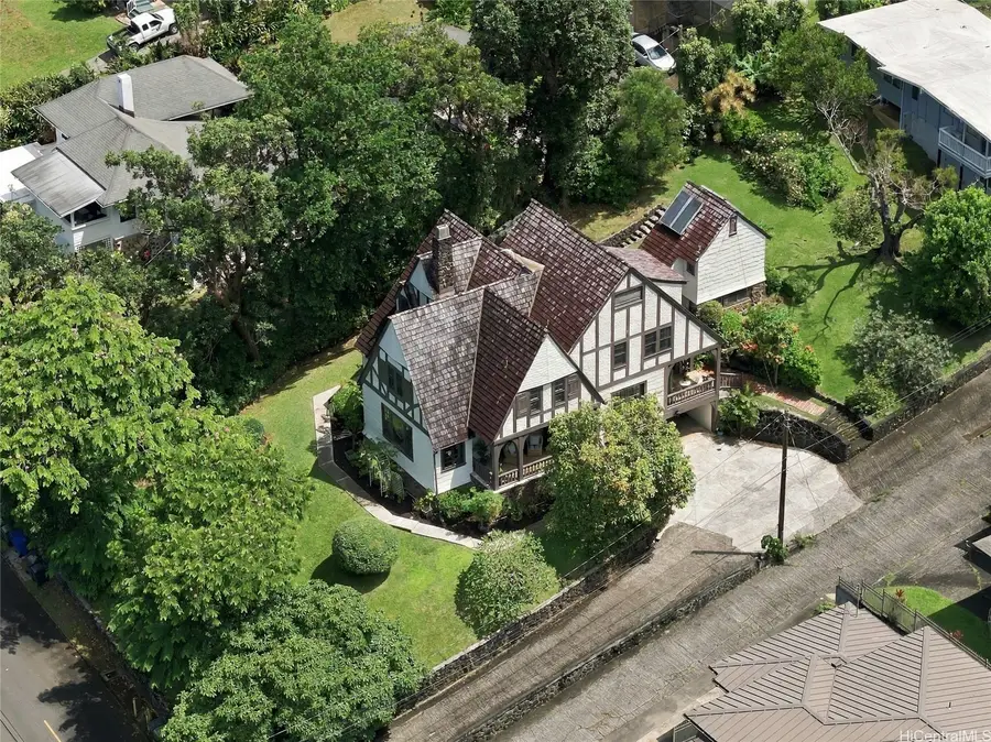 3581 Woodlawn Drive, Honolulu, HI 96822 - #2