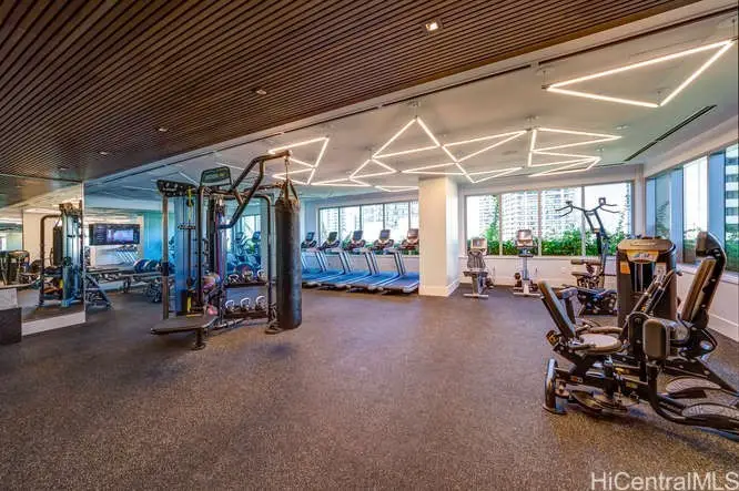 2139 Kuhio Avenue #D1805, Honolulu, HI 96815 - #2