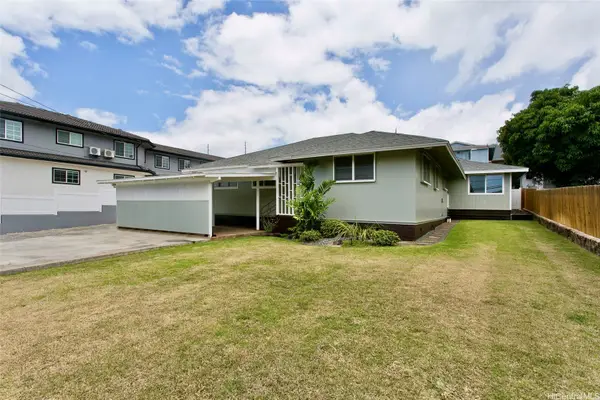 2254 Metcalf Street, Honolulu, HI 96822