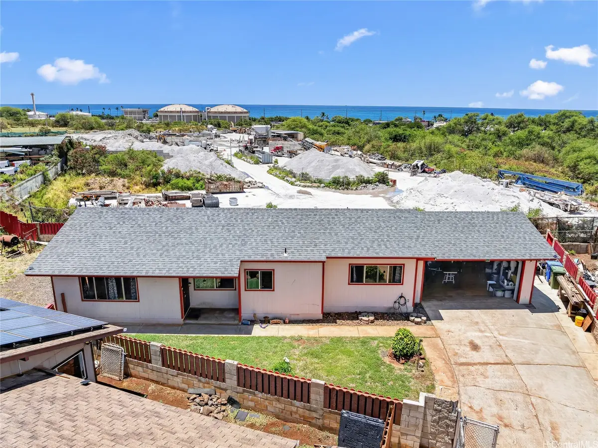 86-211 Leipupu Place, Waianae, HI 96792 - #1