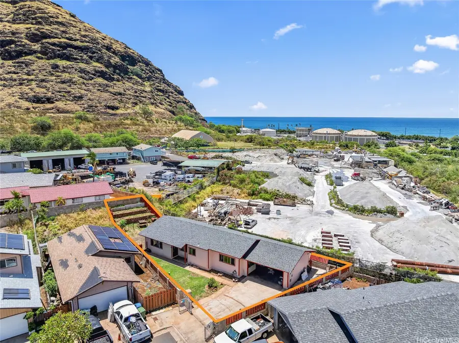 86-211 Leipupu Place, Waianae, HI 96792 - #2