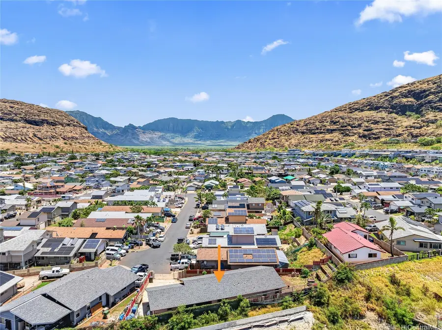 86-211 Leipupu Place, Waianae, HI 96792 - #3