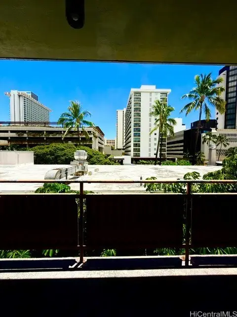 417 Nohonani Street #513, Honolulu, HI 96815 - #1