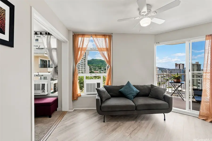 1031 Maunaihi Place #401, Honolulu, HI 96822 - #3