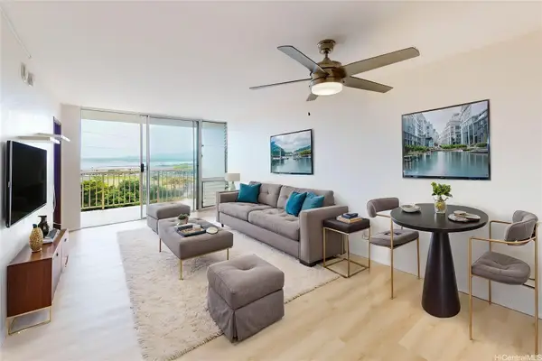 98-099 Uao Place #708, Aiea, HI 96701