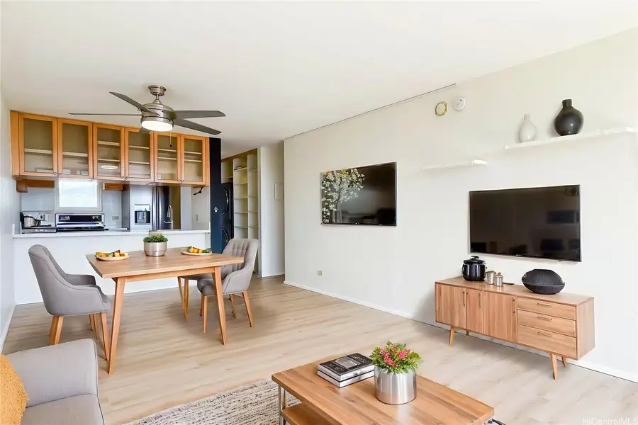 98-099 Uao Place #708, Aiea, HI 96701 - #2