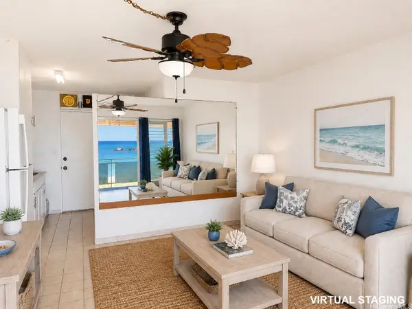 85-933 Pokai Bay Street #308, Waianae, HI 96792
