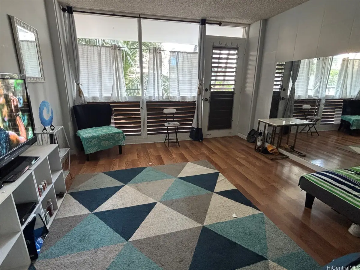 1720 Ala Moana Boulevard #304A, Honolulu, HI 96815 - #1