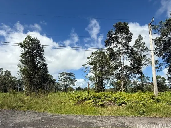 0 Holana Street #71, Mountain View, HI 96771