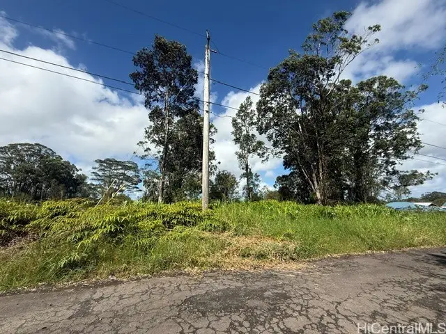 0 Holana Street #71, Mountain View, HI 96771 - #2