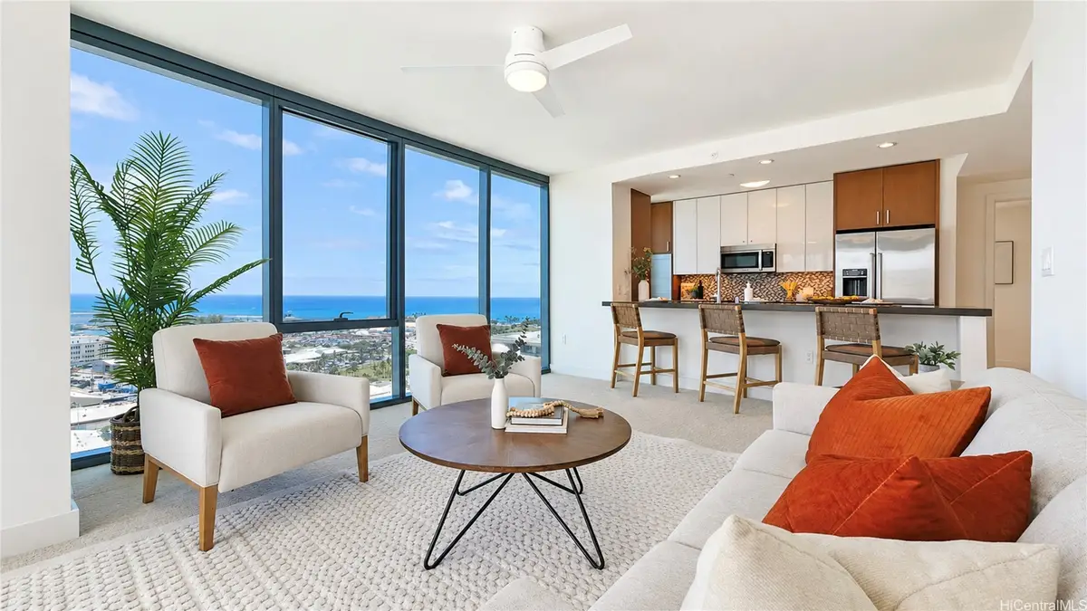 600 Ala Moana Boulevard #2109, Honolulu, HI 96813 - #1
