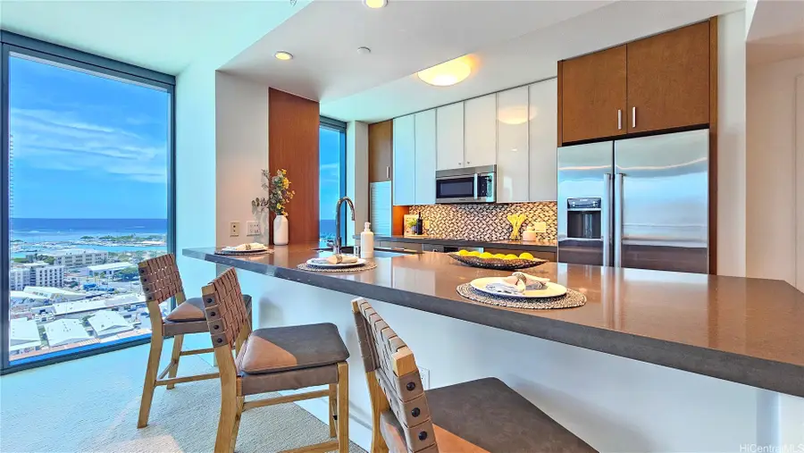 600 Ala Moana Boulevard #2109, Honolulu, HI 96813 - #3