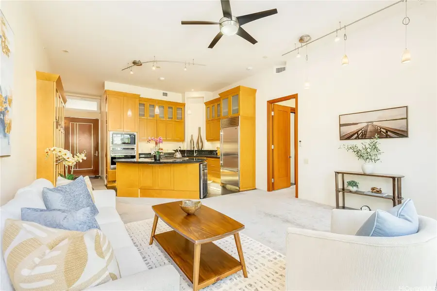 427 Launiu Street #405, Honolulu, HI 96815 - #3