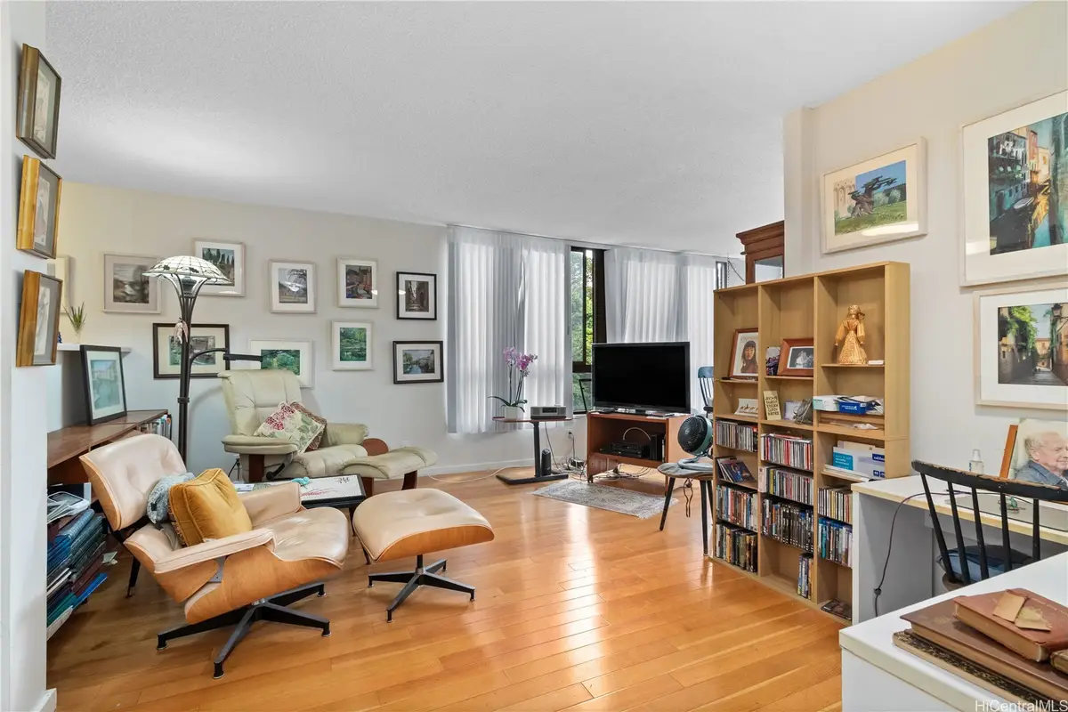 55 S Judd Street #501, Honolulu, HI 96817 - #1