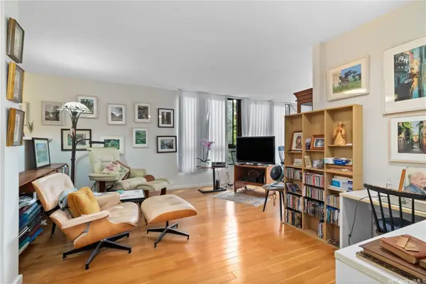 55 S Judd Street #501, Honolulu, HI 96817