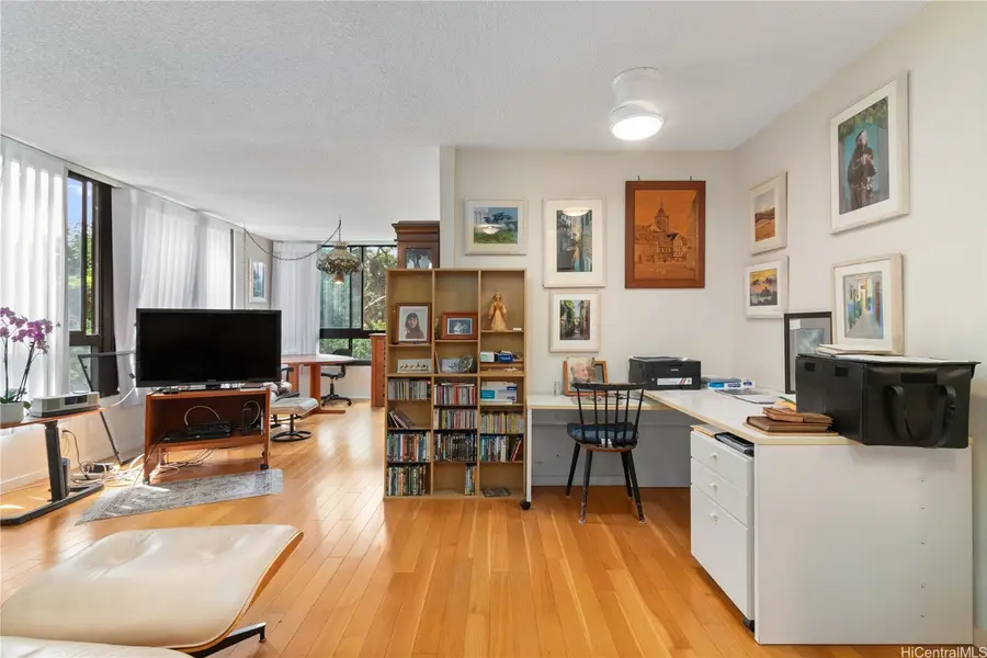 55 S Judd Street #501, Honolulu, HI 96817 - #2